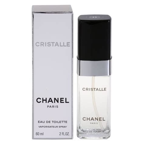 cristalle perfume chanel|chanel cristalle perfume 100ml.